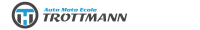 Logo Auto Moto Ecole TROTTMANN